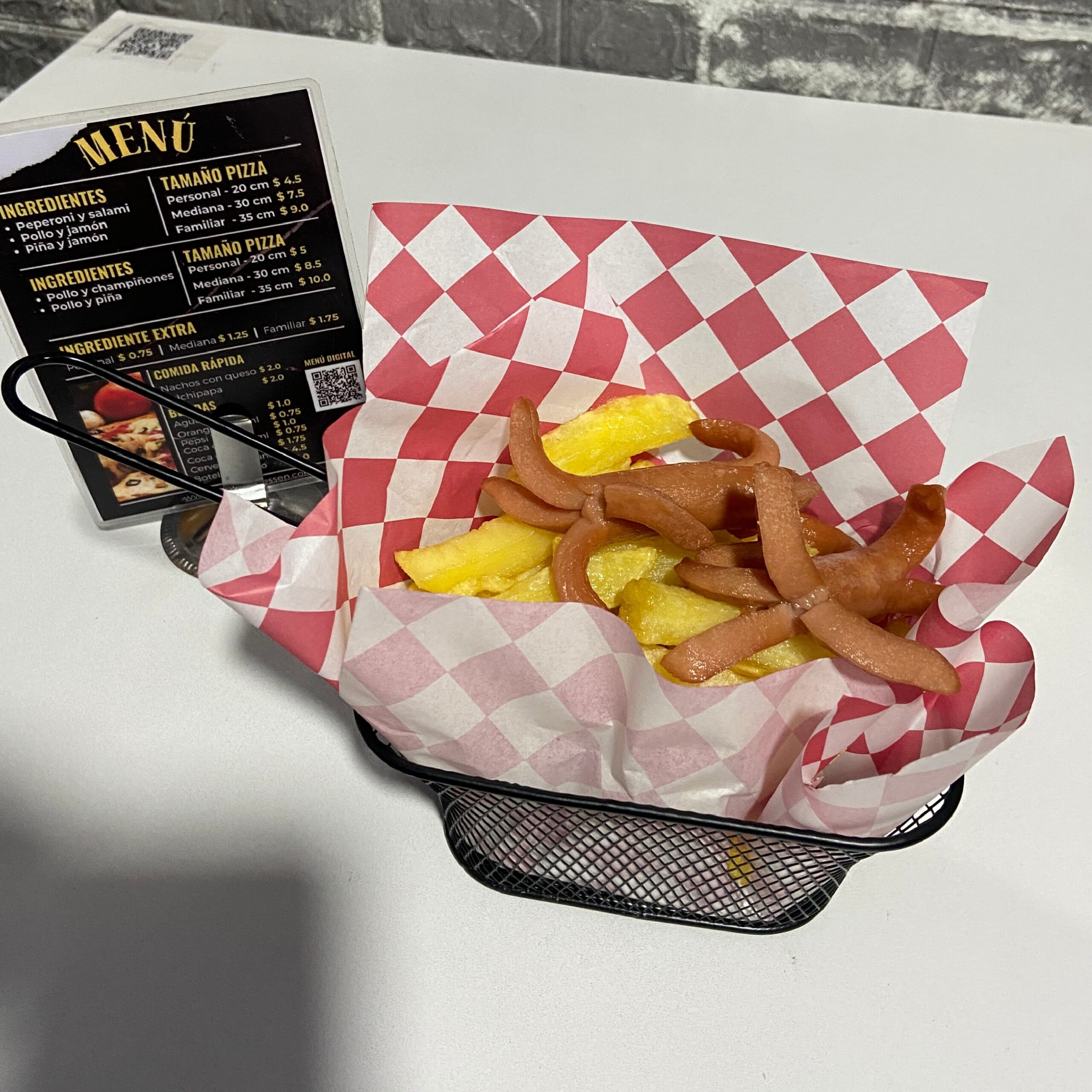 papas
